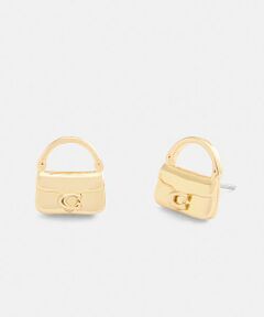 新作【COACH】クラシックパールシングルドロップピアス ギフト 新品 COACH ピアス パール ドロップ ピアス ラッピング ギフト