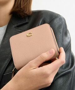 【Coach】チェリープリント ビルフォールド ウォレット ビルフォールド ウォレット・チェリー プリント | COACH/コーチ