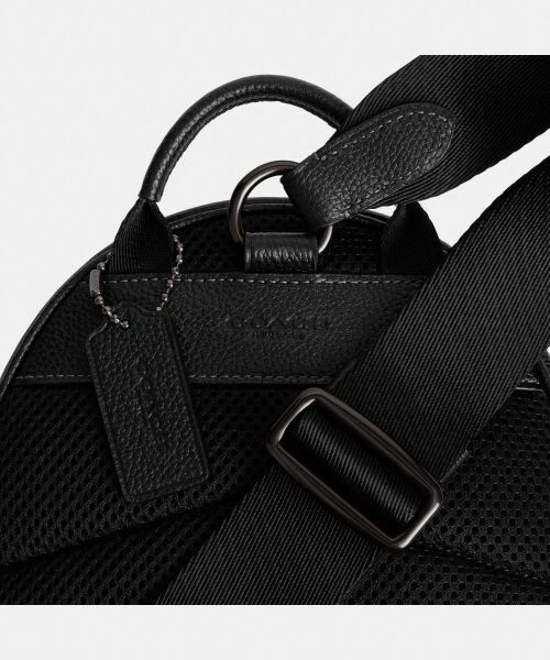 コーチ メッセンジャーバッグ レザー×PVC シグネチャー 黒 カラーブロック 楽天市場】【バッグ】COACH コーチ シグネチャー ショルダー