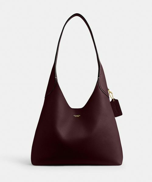 【送料関税込】COACH ブルックリン ショルダーバッグ レザー 公式】COACH – コーチ | ブルックリン ショルダー バッグ 39