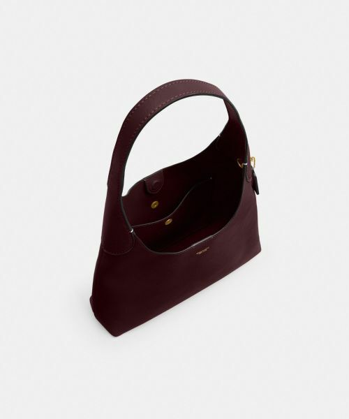 コ*】様 美品　COACH ブルーグレー ナイロン バックパック コーチ COACH バッグ （ブルー） -ファッション通販 FASHION WALKER