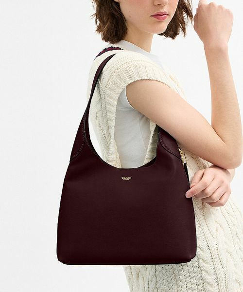 ブルックリン ショルダー バッグ 28 （ショルダーバッグ