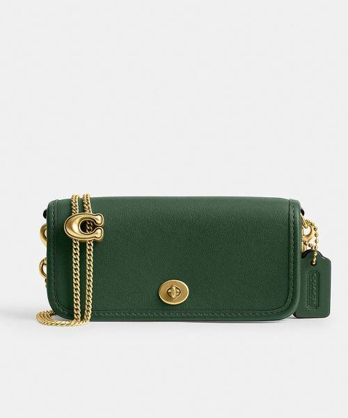 コーチ(COACH) ターンロック ショルダーバッグ | 通販・人気