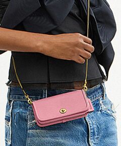 カーゴ カメラ バッグ （ショルダーバッグ）｜COACH / コーチ