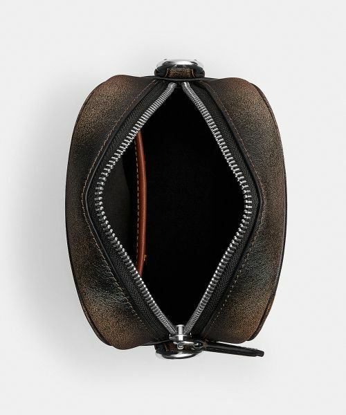 【ポムデイジー様】COACH 希少カラー レザー ショルダーバッグ Brandol / COACH コーチ ショルダーバッグ ケイシー サッチェル