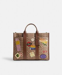 コーチメンズトートバッグ コーチ COACH コーチ バッグ メンズ COACH アウトレット
