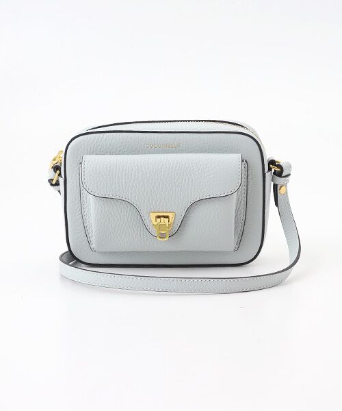 COCCINELLE / コチネッレ ショルダーバッグ | コチネッレ ビート ソフト ミニ | 詳細1