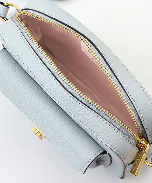 COCCINELLE / コチネッレ ショルダーバッグ | コチネッレ ビート ソフト ミニ | 詳細5