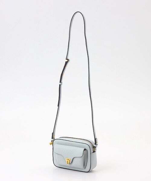 COCCINELLE / コチネッレ ショルダーバッグ | コチネッレ ビート ソフト ミニ | 詳細6