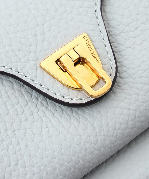 COCCINELLE / コチネッレ ショルダーバッグ | コチネッレ ビート ソフト ミニ | 詳細7