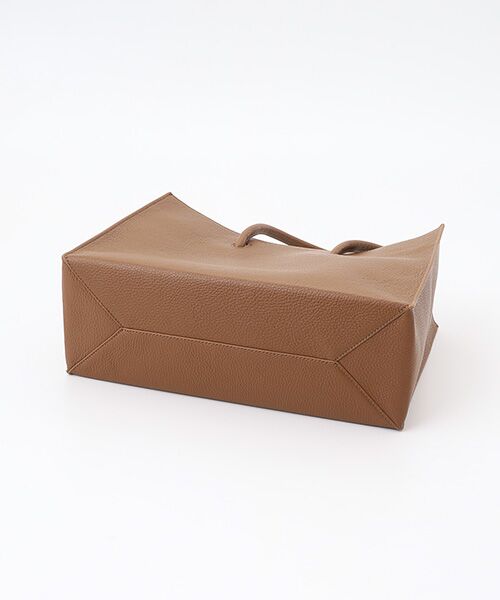 COCCINELLE / コチネッレ トートバッグ | コチネッレ ミルサ マキシ ロゴ ミディアム | 詳細4