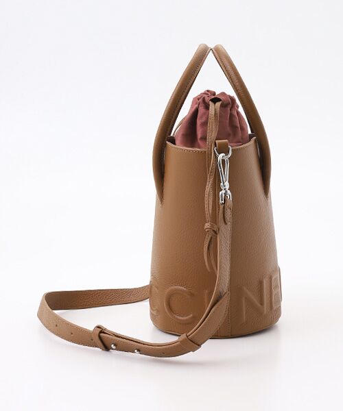 COCCINELLE / コチネッレ トートバッグ | コチネッレ ミルサ マキシ ロゴ ミディアム | 詳細2