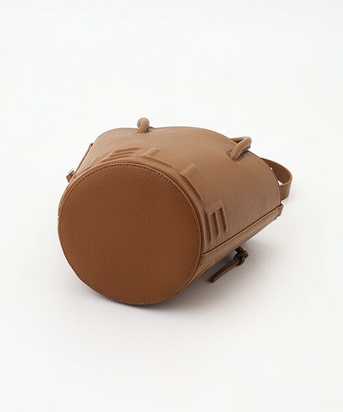 COCCINELLE / コチネッレ トートバッグ | コチネッレ ミルサ マキシ ロゴ ミディアム | 詳細4