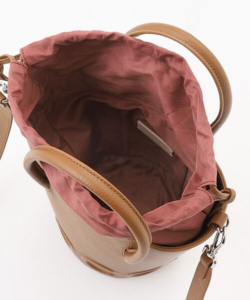 COCCINELLE / コチネッレ トートバッグ | コチネッレ ミルサ マキシ ロゴ ミディアム | 詳細5