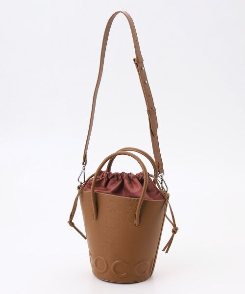 COCCINELLE / コチネッレ トートバッグ | コチネッレ ミルサ マキシ ロゴ ミディアム | 詳細6