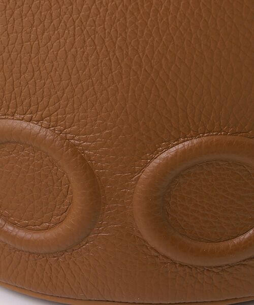 COCCINELLE / コチネッレ トートバッグ | コチネッレ ミルサ マキシ ロゴ ミディアム | 詳細7