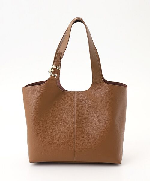 COCCINELLE / コチネッレ トートバッグ | コチネッレ C-EASY ラージ | 詳細1