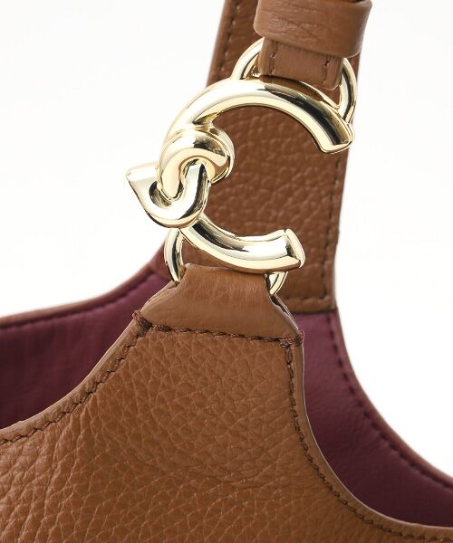 COCCINELLE / コチネッレ トートバッグ | コチネッレ C-EASY ラージ | 詳細11