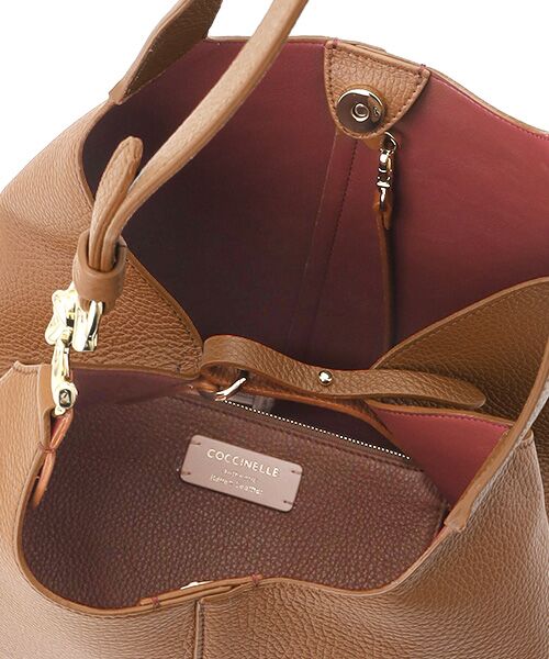 COCCINELLE / コチネッレ トートバッグ | コチネッレ C-EASY ラージ | 詳細5