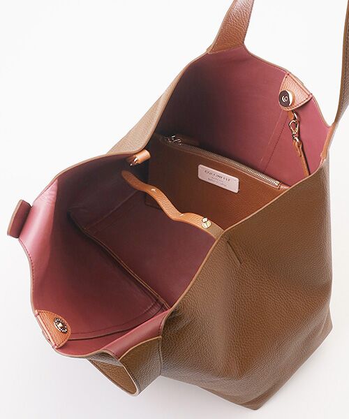 COCCINELLE / コチネッレ トートバッグ | コチネッレ C-EASY ラージ | 詳細6