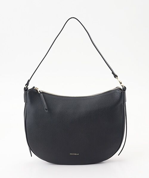 COCCINELLE / コチネッレ ショルダーバッグ | コチネッレ C-EASY ミディアム | 詳細1