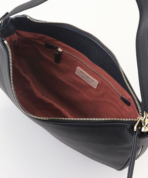 COCCINELLE / コチネッレ ショルダーバッグ | コチネッレ C-EASY ミディアム | 詳細5