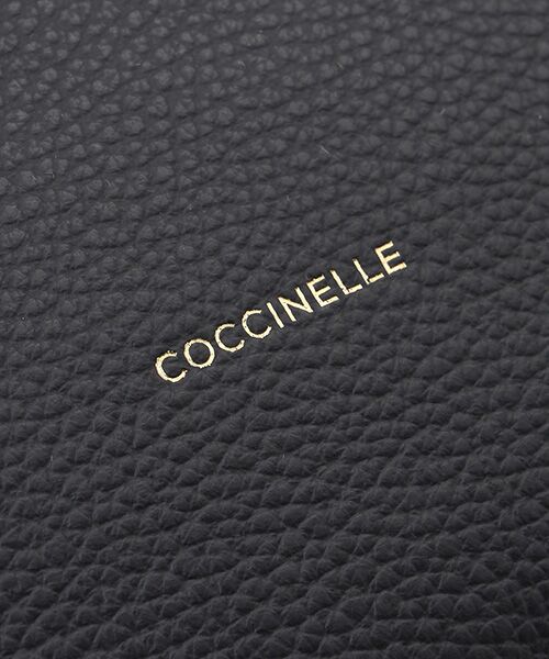 COCCINELLE / コチネッレ ショルダーバッグ | コチネッレ C-EASY ミディアム | 詳細6
