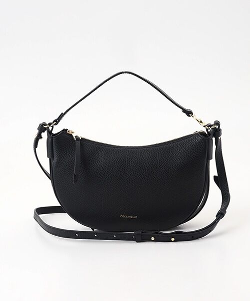 COCCINELLE / コチネッレ ショルダーバッグ | コチネッレ C-EASY スモール | 詳細1