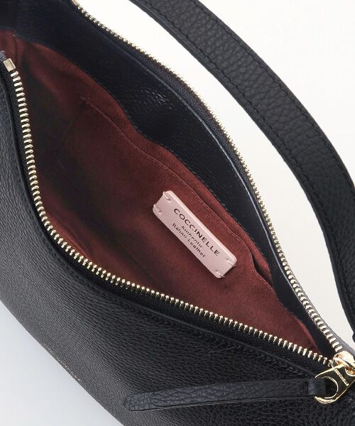 COCCINELLE / コチネッレ ショルダーバッグ | コチネッレ C-EASY スモール | 詳細5