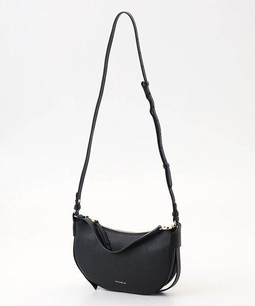 COCCINELLE / コチネッレ ショルダーバッグ | コチネッレ C-EASY スモール | 詳細6