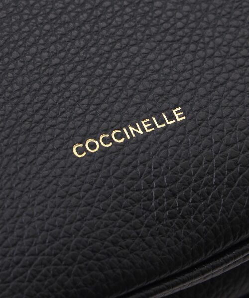 COCCINELLE / コチネッレ ショルダーバッグ | コチネッレ C-EASY スモール | 詳細7