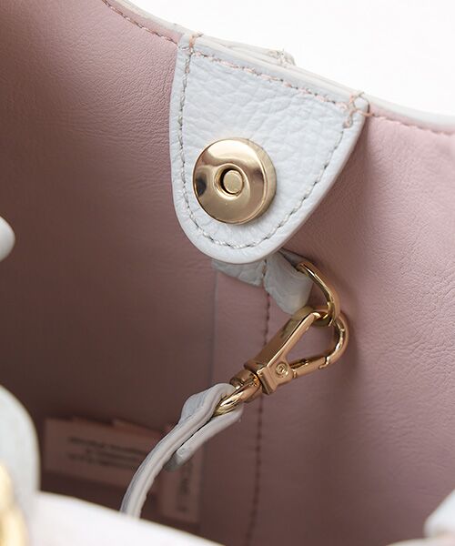 COCCINELLE / コチネッレ トートバッグ | コチネッレ C-EASY スモール | 詳細2