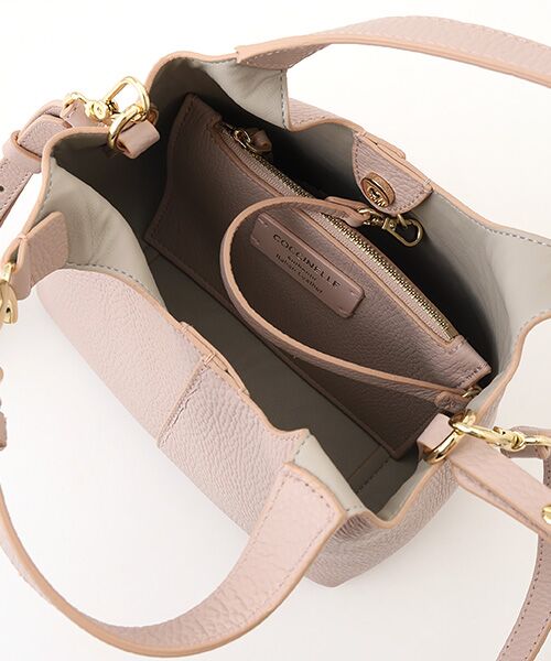 COCCINELLE / コチネッレ トートバッグ | コチネッレ C-EASY スモール | 詳細8