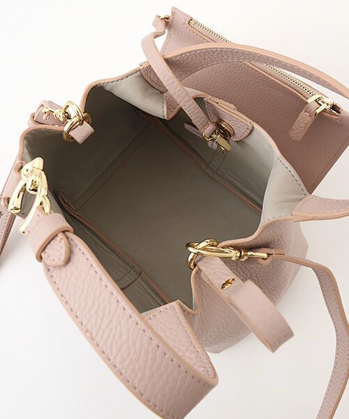 COCCINELLE / コチネッレ トートバッグ | コチネッレ C-EASY スモール | 詳細9