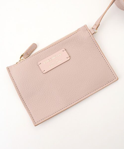 COCCINELLE / コチネッレ トートバッグ | コチネッレ C-EASY スモール | 詳細10