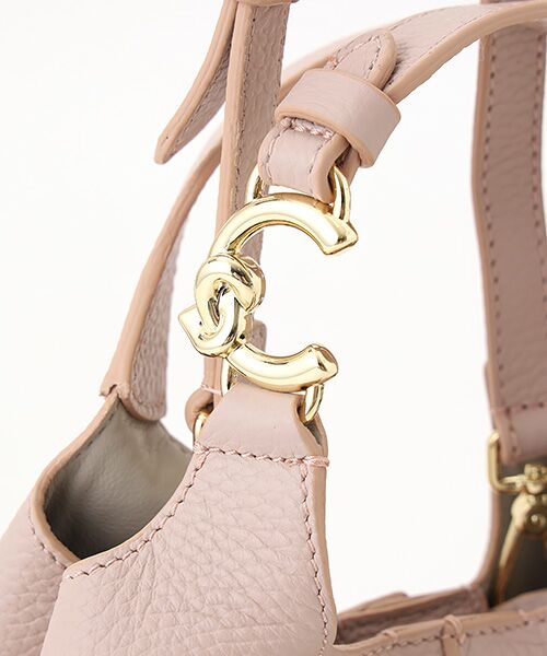 COCCINELLE / コチネッレ トートバッグ | コチネッレ C-EASY スモール | 詳細12