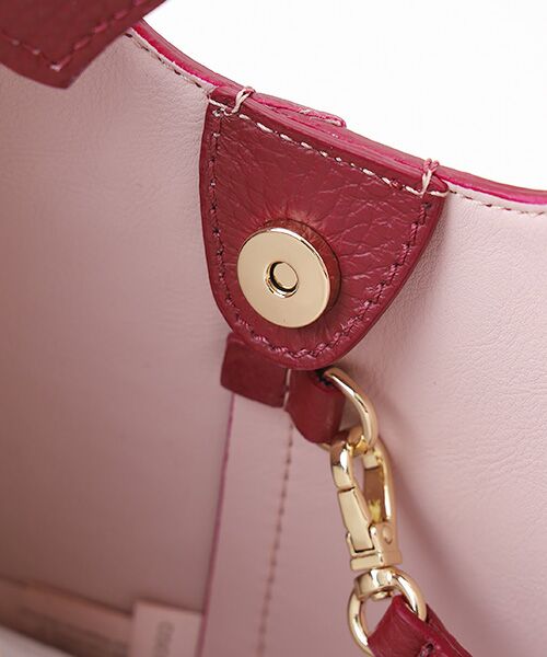 COCCINELLE / コチネッレ トートバッグ | コチネッレ C-EASY スモール | 詳細14