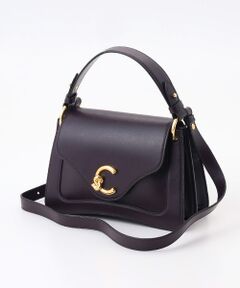 COCCINELLE / コチネッレ ハンドバッグ | コチネッレ C-ME カーフ スモール