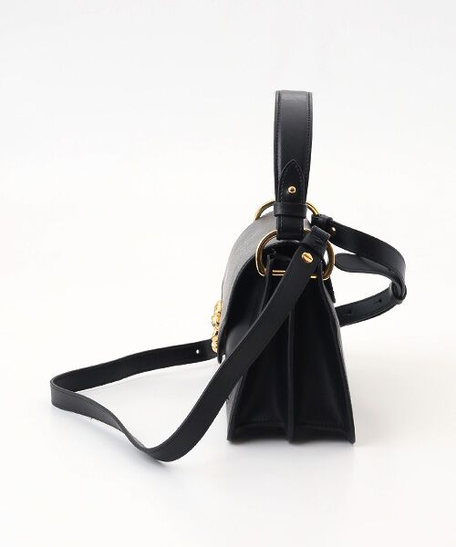 COCCINELLE / コチネッレ ハンドバッグ | コチネッレ C-ME カーフ スモール | 詳細2