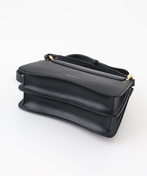 COCCINELLE / コチネッレ ハンドバッグ | コチネッレ C-ME カーフ スモール | 詳細4