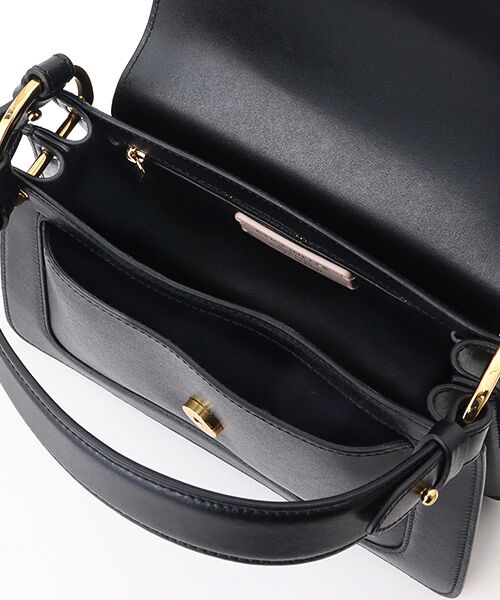 COCCINELLE / コチネッレ ハンドバッグ | コチネッレ C-ME カーフ スモール | 詳細5