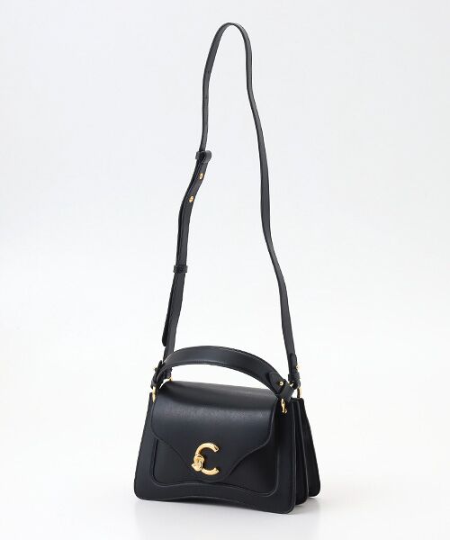 COCCINELLE / コチネッレ ハンドバッグ | コチネッレ C-ME カーフ スモール | 詳細6