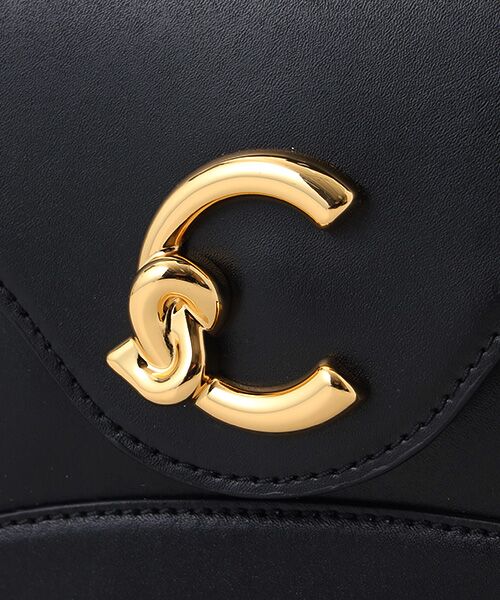 COCCINELLE / コチネッレ ハンドバッグ | コチネッレ C-ME カーフ スモール | 詳細7