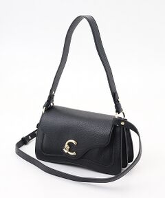 COCCINELLE / コチネッレ ショルダーバッグ | コチネッレ C-ME ミディアム