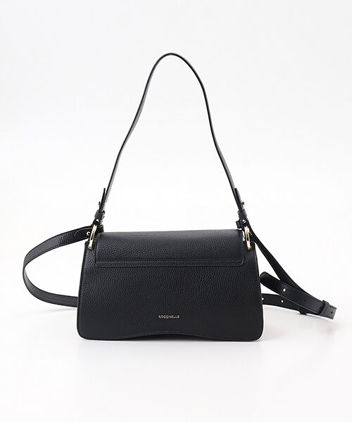 COCCINELLE / コチネッレ ショルダーバッグ | コチネッレ C-ME ミディアム | 詳細3