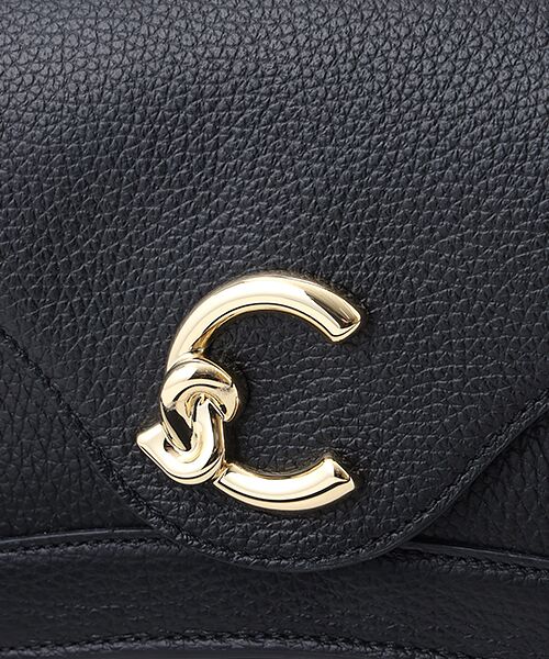 COCCINELLE / コチネッレ ショルダーバッグ | コチネッレ C-ME ミディアム | 詳細6