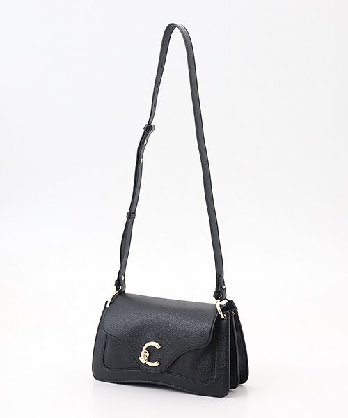 COCCINELLE / コチネッレ ショルダーバッグ | コチネッレ C-ME ミディアム | 詳細7