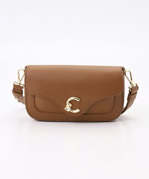 COCCINELLE / コチネッレ 財布・コインケース・マネークリップ | コチネッレ C-ME ミディアム | 詳細1