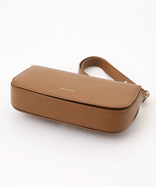 COCCINELLE / コチネッレ 財布・コインケース・マネークリップ | コチネッレ C-ME ミディアム | 詳細4