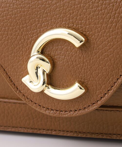 COCCINELLE / コチネッレ 財布・コインケース・マネークリップ | コチネッレ C-ME ミディアム | 詳細7